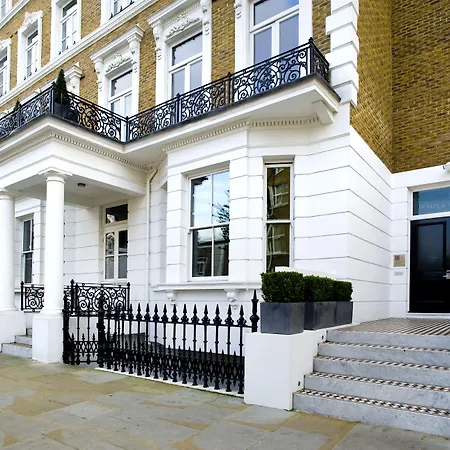 Templeton Place By Supercity Aparthotels-2