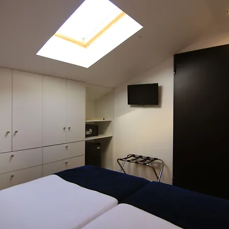 Lisbon City Apartments & Suites By City Hotels-3