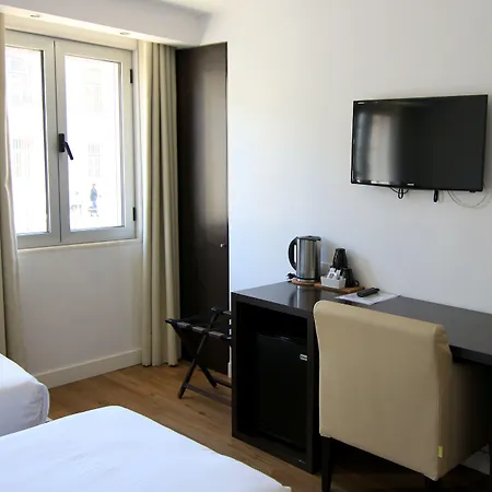 Lisbon City Apartments & Suites By City Hotels-2