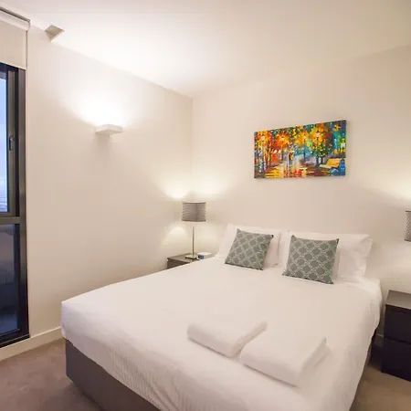 Southern Cross Serviced Apartments-3