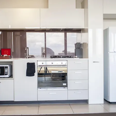 Southern Cross Serviced Apartments-2