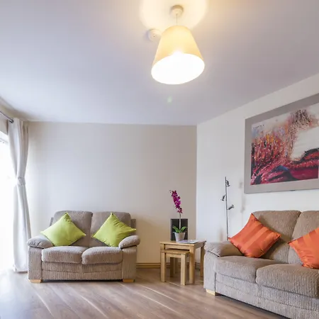 Broc House Suites-2