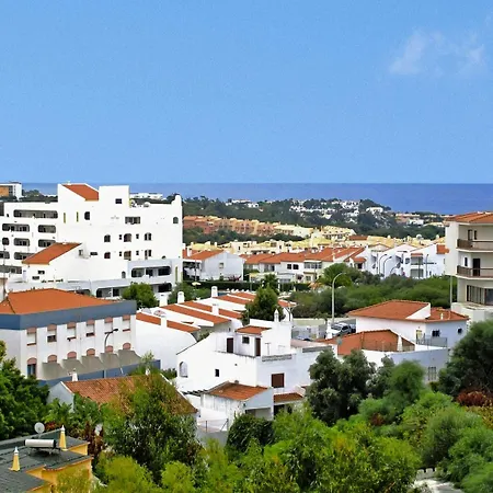 Cheerfulway Minichoro Apartamentos-2