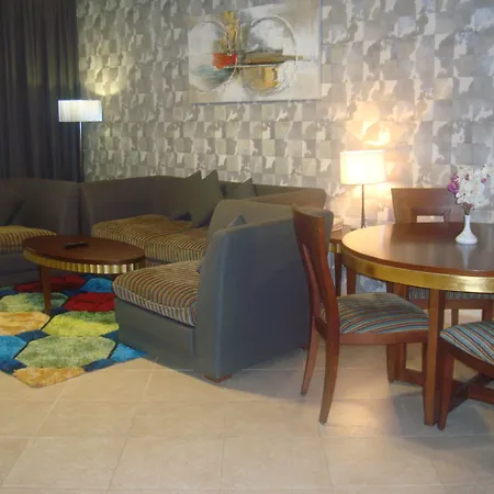 Al Manar Grand Hotel Apartment-2