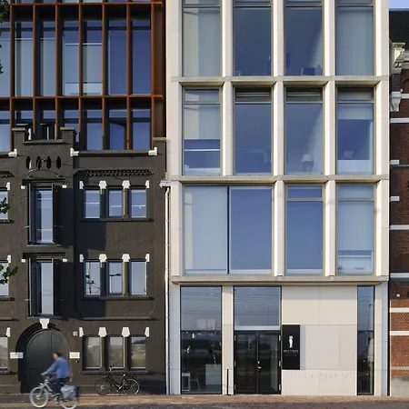 Eric Voekel Boutique Apartments - Amsterdam Suites-2