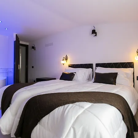 Aparthotel Dei Mercanti-3