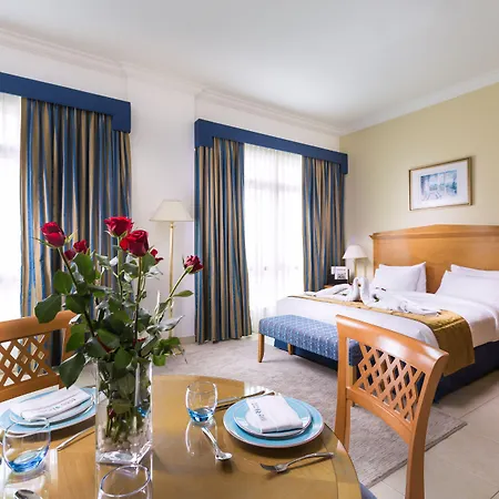 Roda Metha Suites-2
