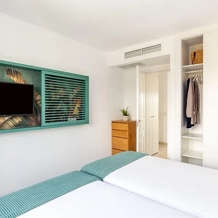 Nazaret Apartments-3