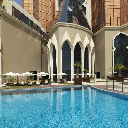 Bab Al Qasr Residence-3