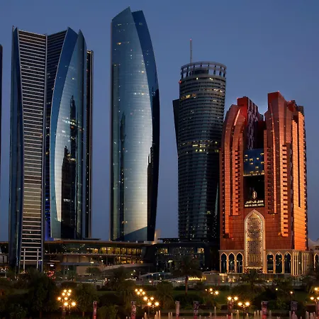 Bab Al Qasr Residence-2