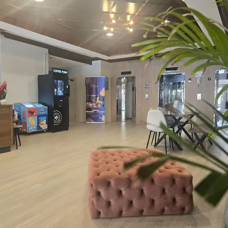 Al Raya Hotel Apartments-3