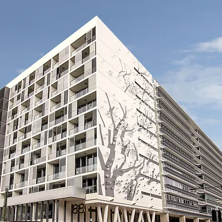Silkari Suites At Chatswood-3