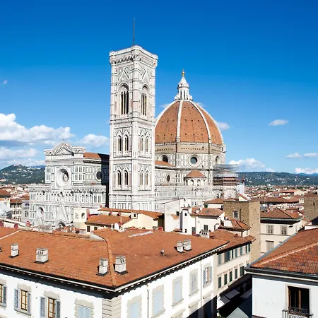Repubblica Firenze Luxury Apartments | Una Esperienze-2