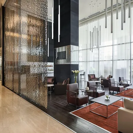 Hyatt Place Dubai Al Rigga Residences-2