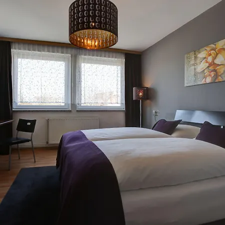 Boardinghouse Mundsburg-2