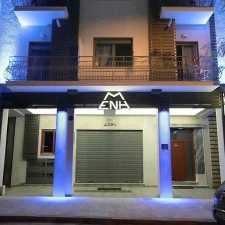 Meni Apartments-3