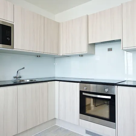 Staycity Aparthotels Manchester Piccadilly-2