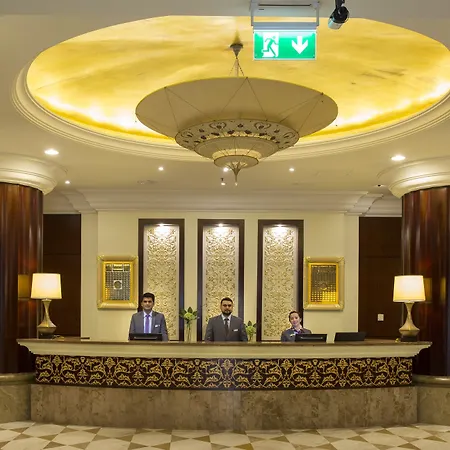 City Seasons Suites-2