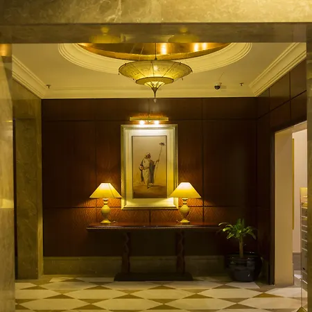 City Seasons Suites-3