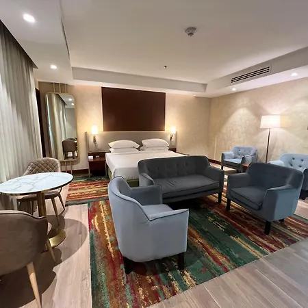 City Seasons Suites-2
