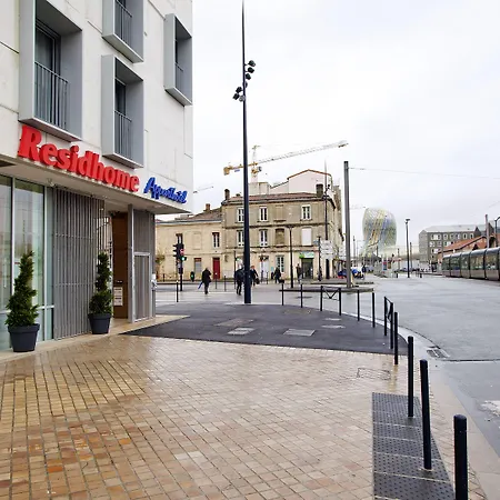 Residhome Bordeaux-3