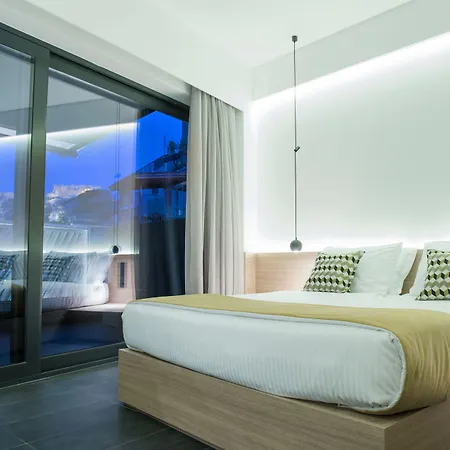 Athens Lodge By Athens Prime Hotels-3