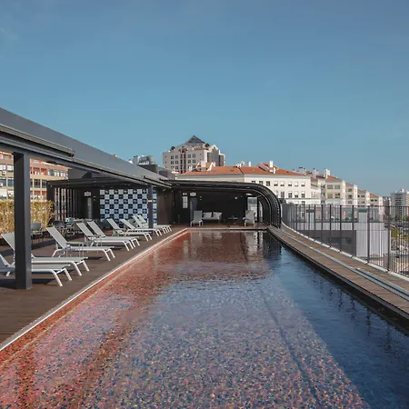 Upon Lisbon Prime Residences-2