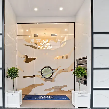 The Hamptons Apartments - Port Melbourne-2