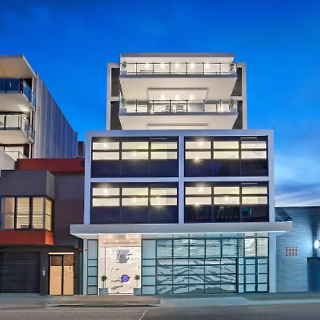 The Hamptons Apartments - Port Melbourne-3