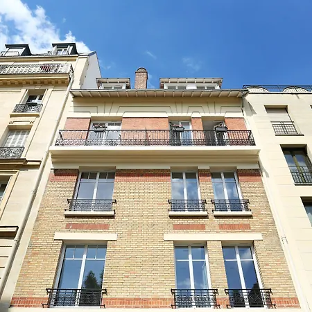 Yays Paris Zola By Numa-2