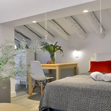 Nqn Aparts & Suites Madrid-2