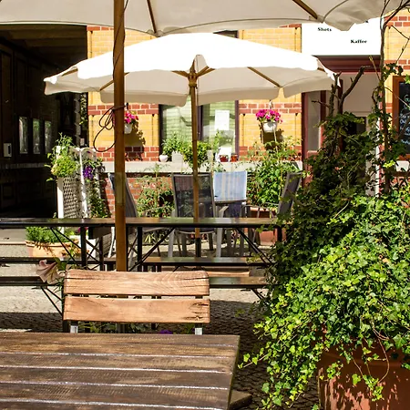 Gwuni Mopera - Boutique Hotel-2