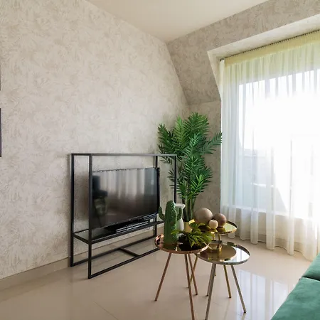 Athens Mosaico Suites & Apartments-2