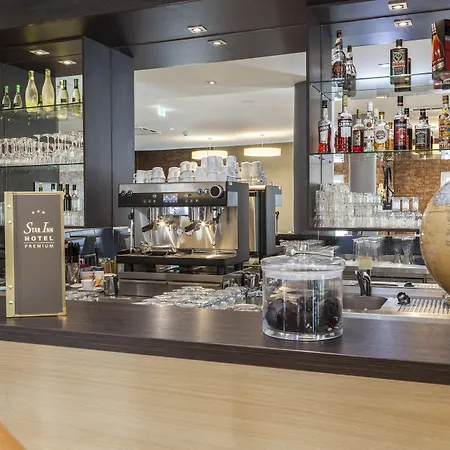 Staycity Aparthotels Heidelberg-2