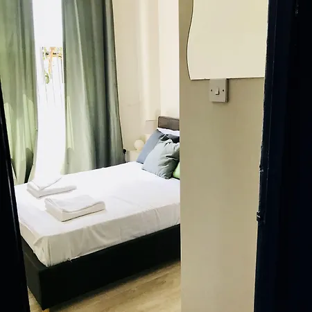 Maison Rokxy - Luxe Apartments-3