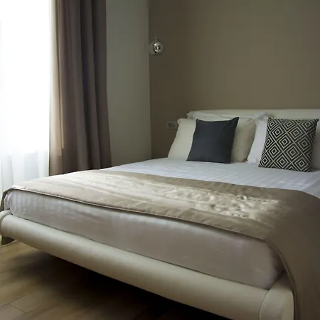 Aparthotel Durini-2
