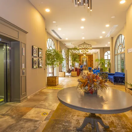 Agora Suites-2