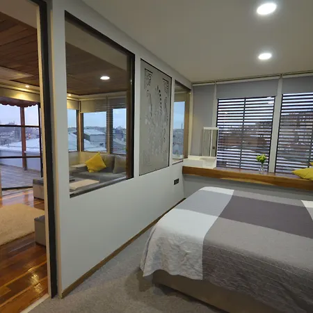 Uenver Galata Apart-3