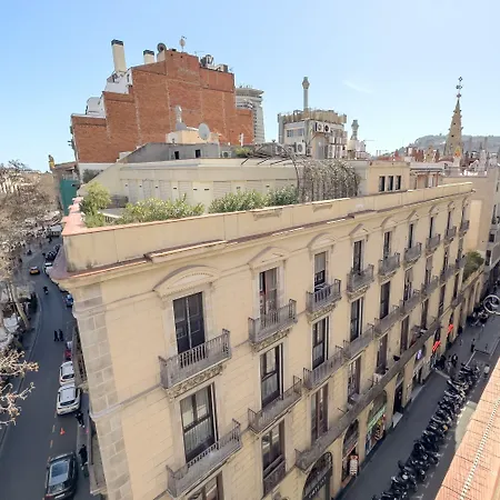 Smartr Barcelona Ramblas-3