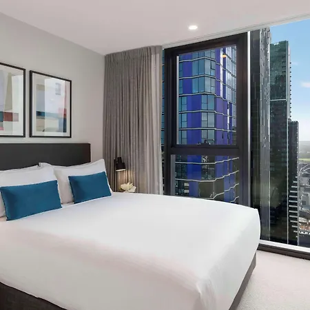 Avani Melbourne Central Residences-2