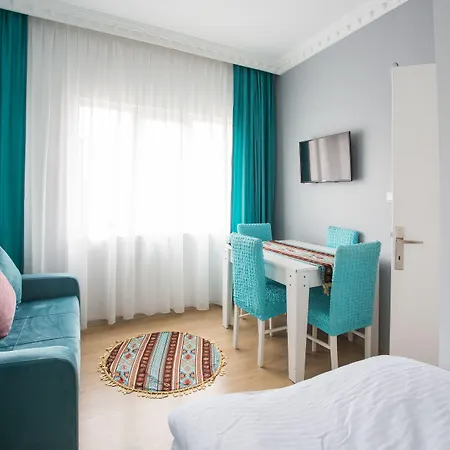 Istanbul House-3