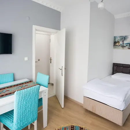 Istanbul House-3