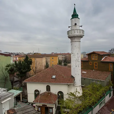 Istanbul House-2