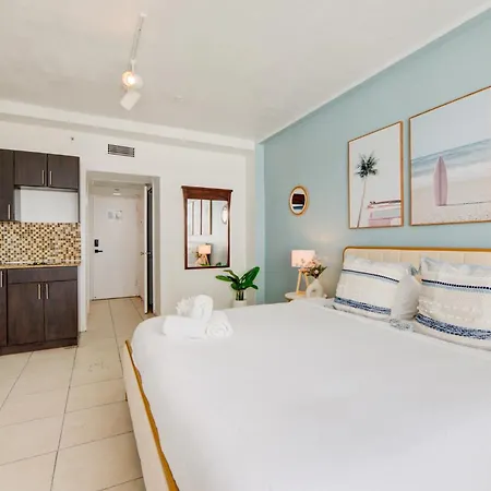 Casablanca Residences Miami Beach-3
