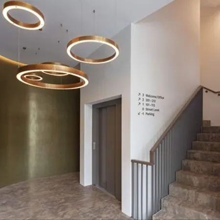 Dd Suites Serviced Apartments-3