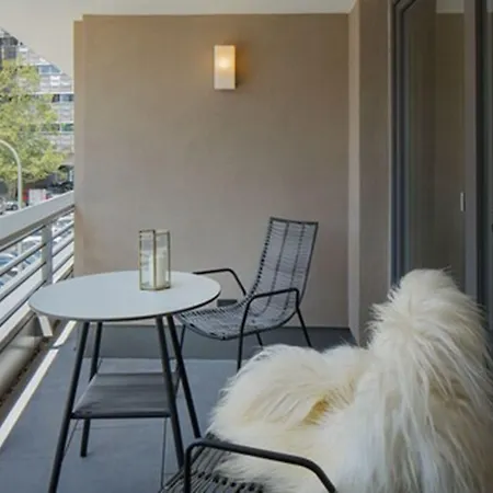 Dd Suites Serviced Apartments-2