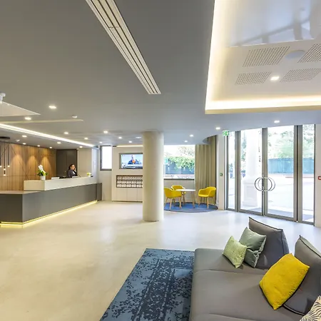 Nemea Appart Hotel Cannes Palais-3