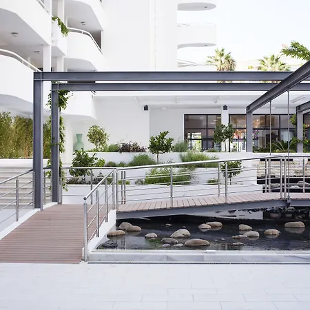Hapimag Apartments Marbella-3