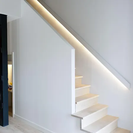 Mh Apartments Central Madrid-2