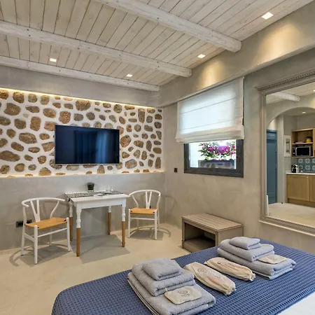 Estia Boutique Apartments-3